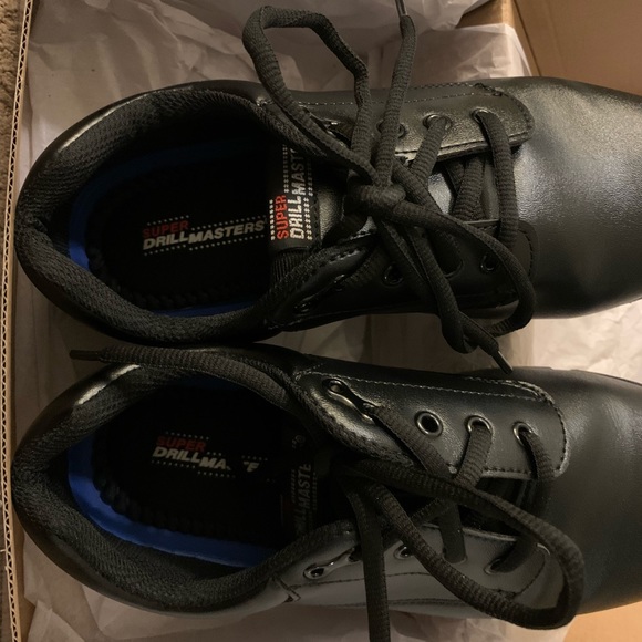 Drill masters marching band shoes - Picture 2 of 8